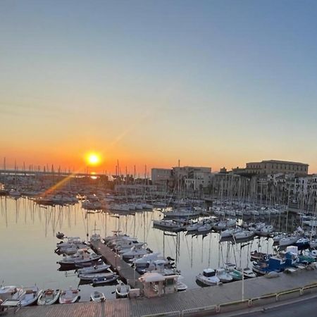 Il Quartetto Apartment Palermo Luaran gambar