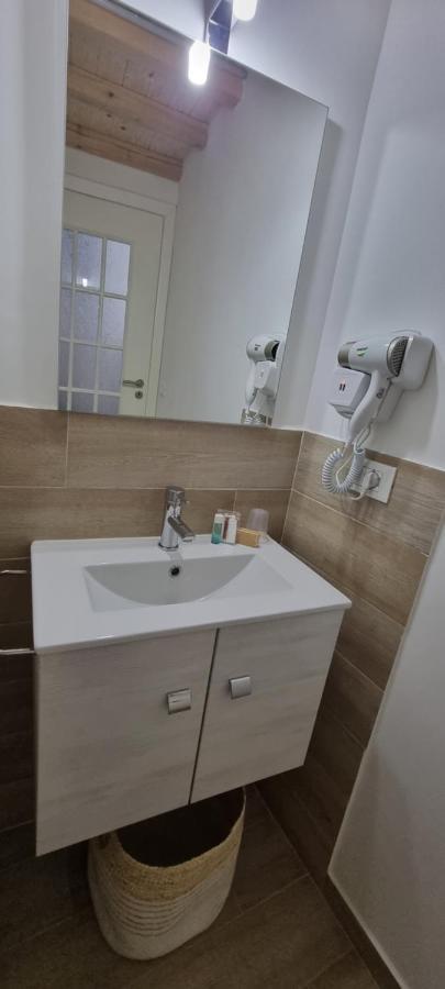 Il Quartetto Apartment Palermo Luaran gambar
