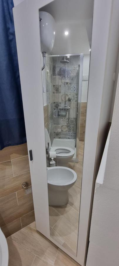 Il Quartetto Apartment Palermo Luaran gambar
