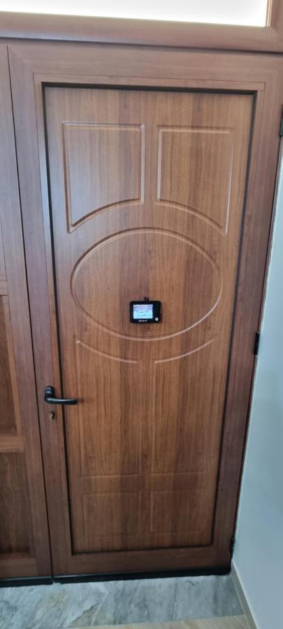 Il Quartetto Apartment Palermo Luaran gambar