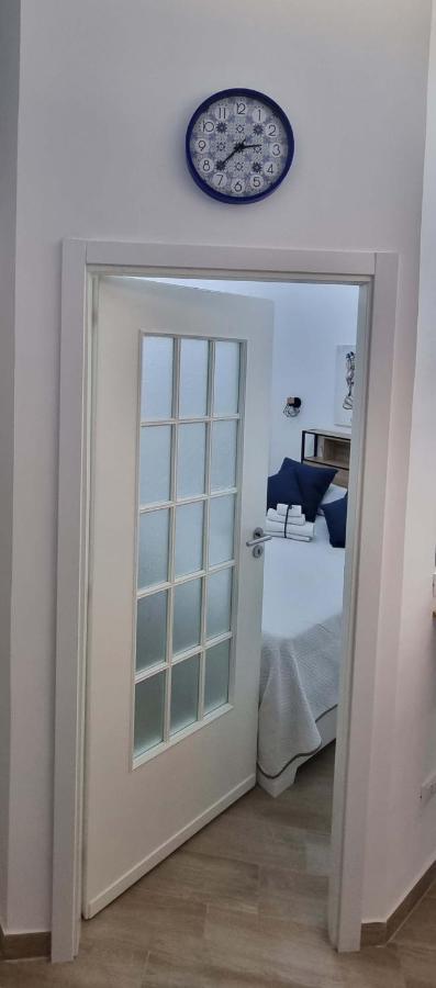 Il Quartetto Apartment Palermo Luaran gambar