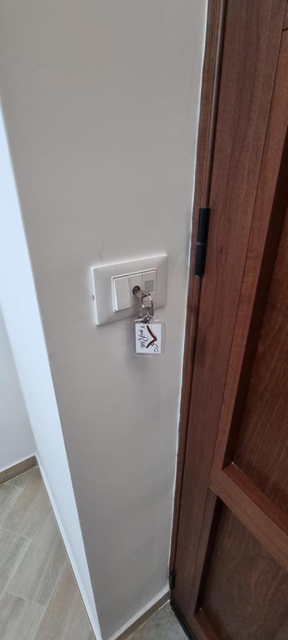 Il Quartetto Apartment Palermo Luaran gambar
