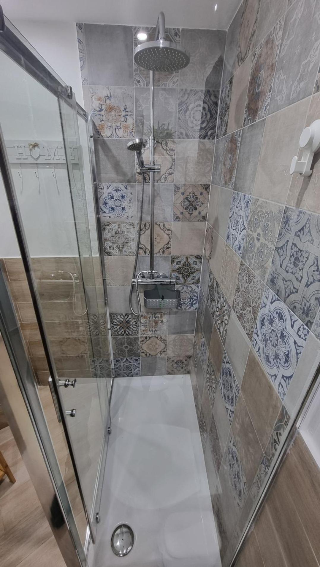 Il Quartetto Apartment Palermo Luaran gambar