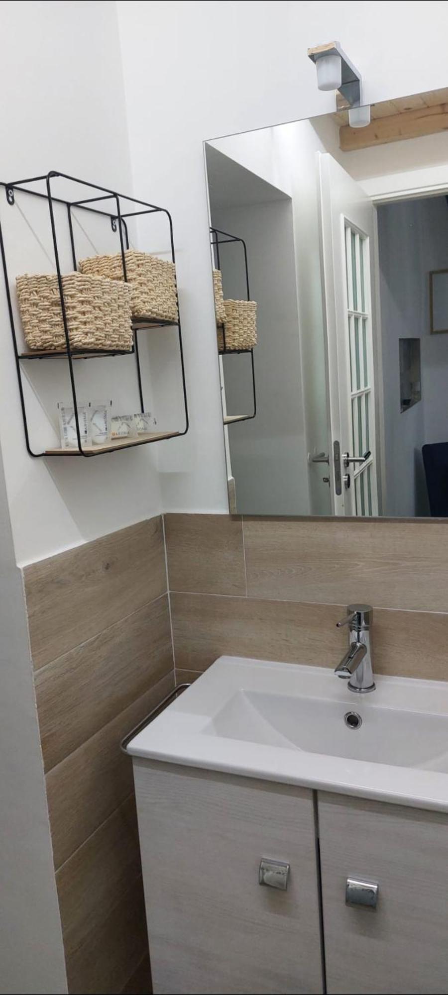 Il Quartetto Apartment Palermo Luaran gambar