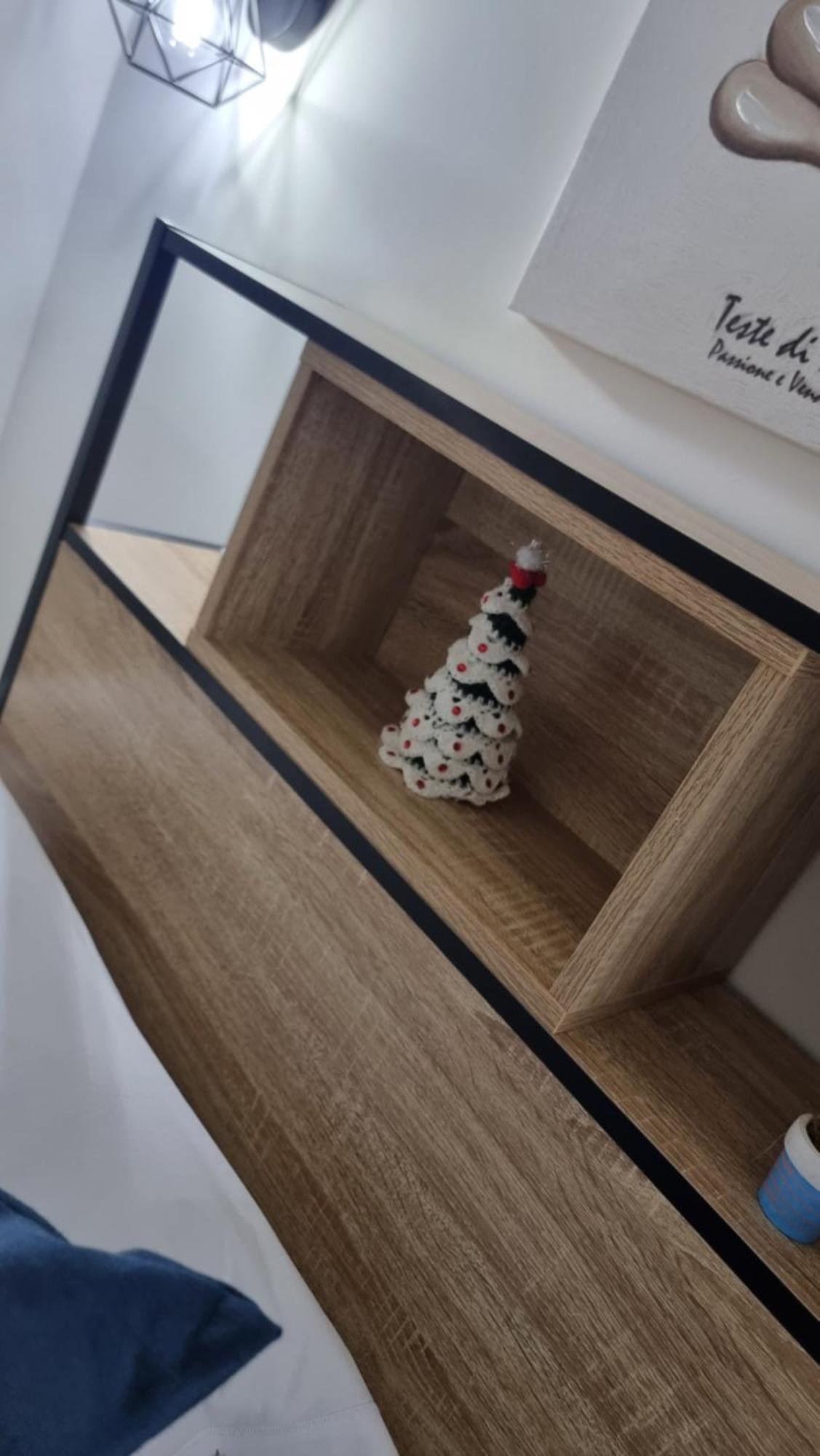 Il Quartetto Apartment Palermo Luaran gambar