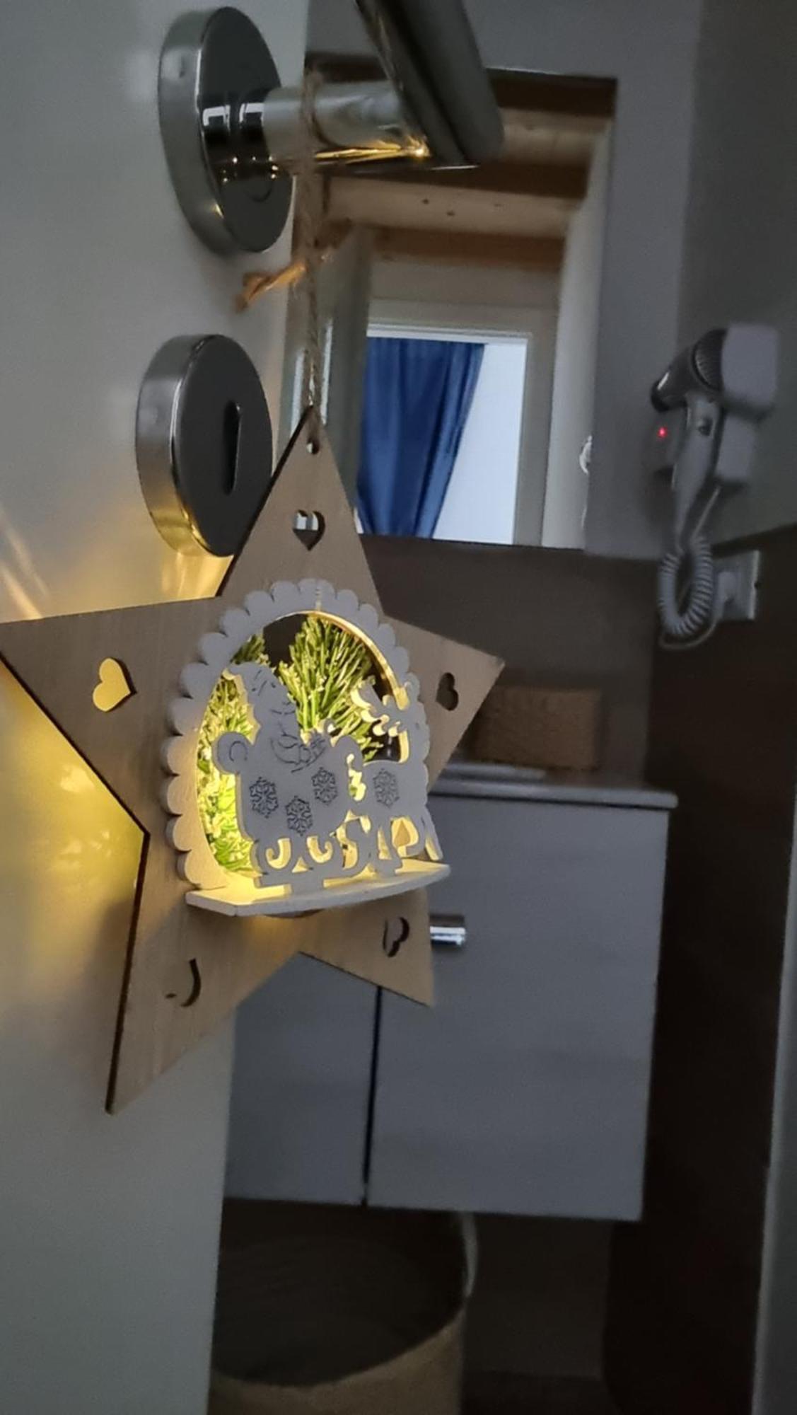 Il Quartetto Apartment Palermo Luaran gambar
