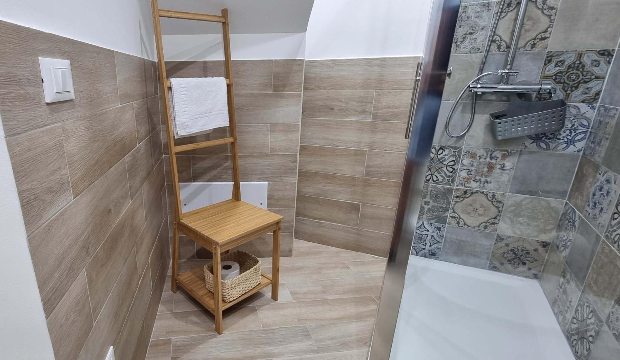 Il Quartetto Apartment Palermo Luaran gambar