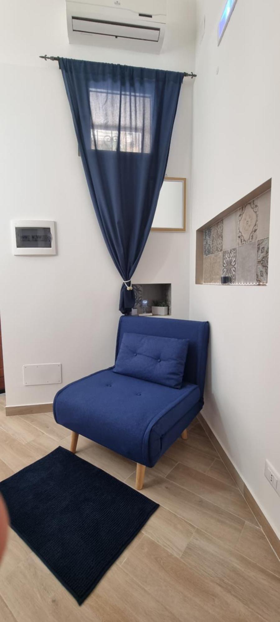 Il Quartetto Apartment Palermo Luaran gambar