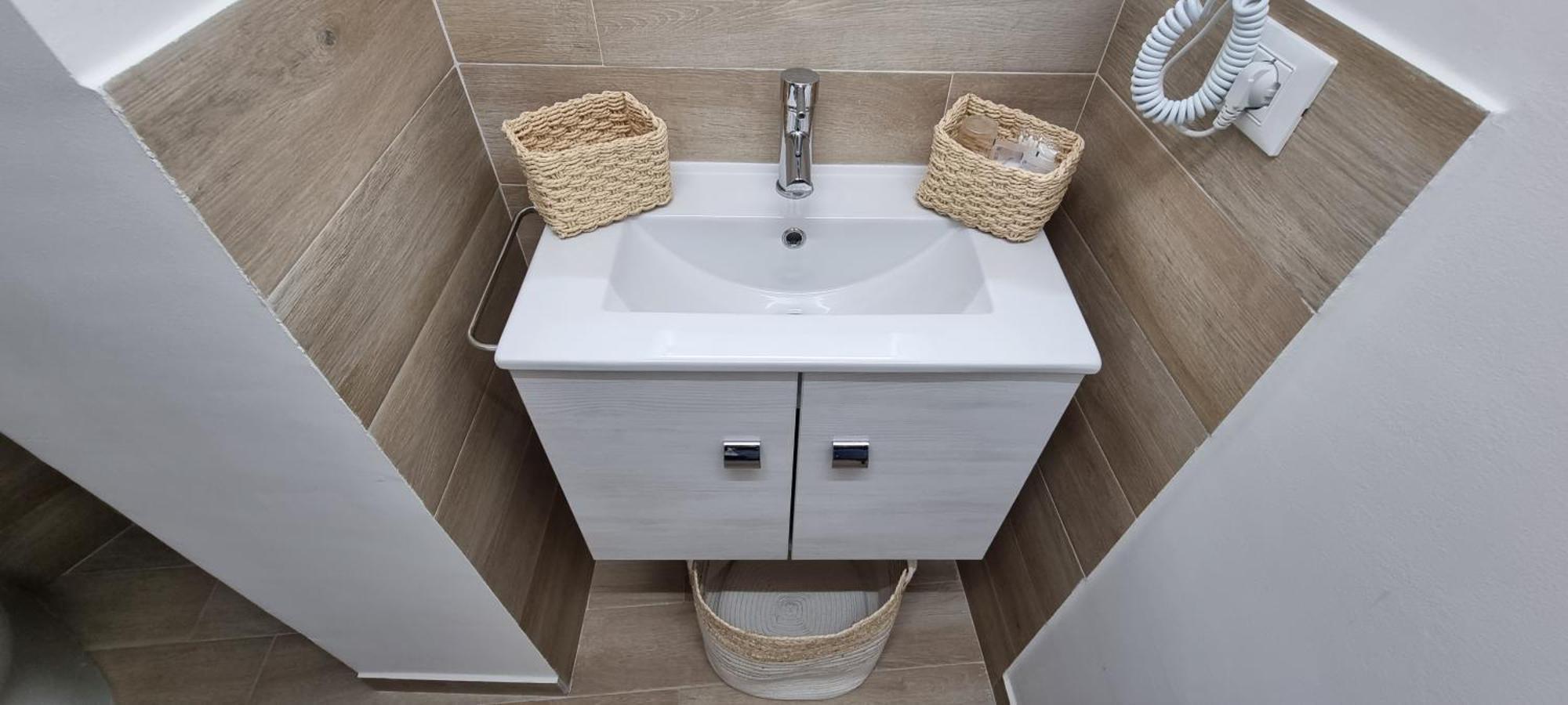 Il Quartetto Apartment Palermo Luaran gambar
