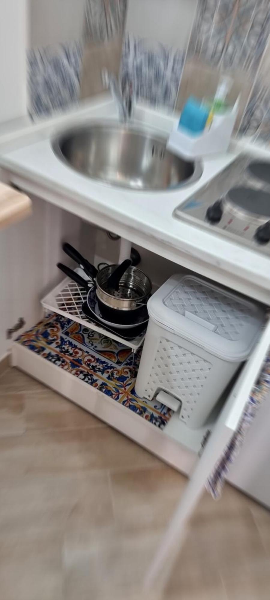 Il Quartetto Apartment Palermo Luaran gambar