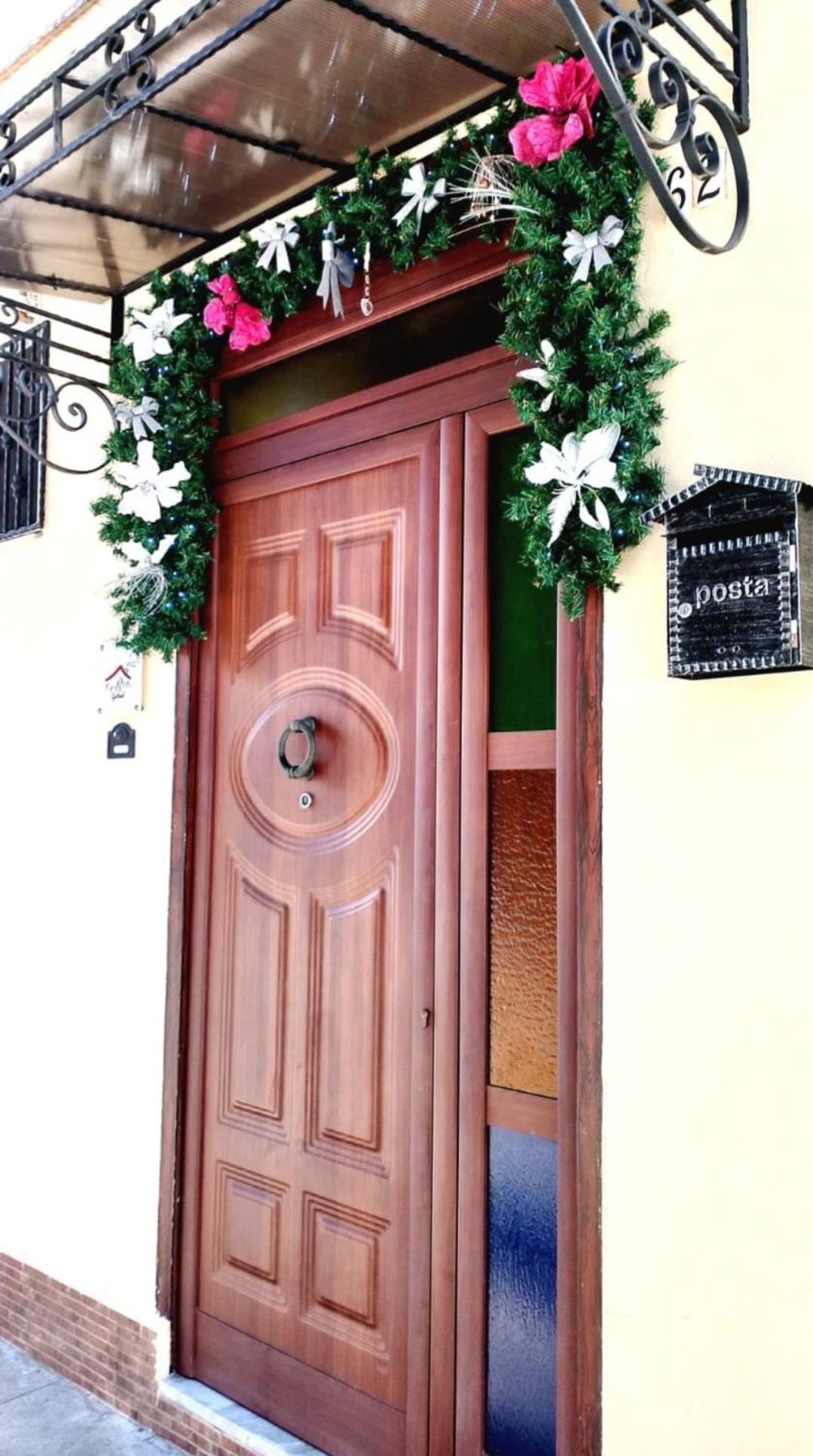 Il Quartetto Apartment Palermo Luaran gambar